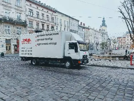 Вантажні перевезення, вантажне таксі, вантажники, квартирний переїзд , офісний переїзд, перевезення меблів, перевезення піаніно. . — фото 3