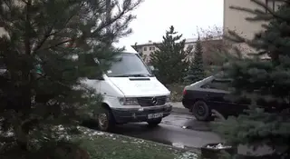 Хімчистка килимів Львів "Чистий дотик" — фото 2