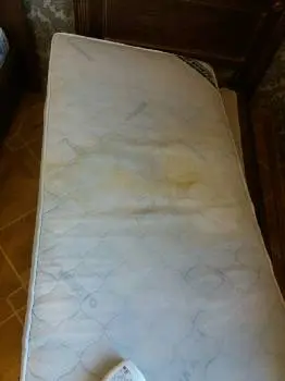 Хімчистка матраців Львів — фото
