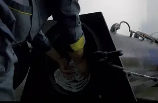 Cleanmaster - хімчистка килимів — фото 3