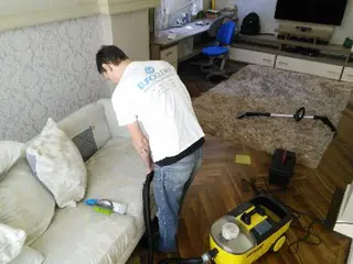 Чистка диванів та Килимів Львів | EuroClean — фото 2
