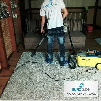 Чистка диванів та Килимів Львів | EuroClean — фото 5