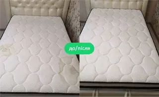 Хімчистка диванів, матраців та килимів Львів ecoclean — фото 2