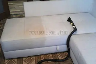 Хімчистка диванів, матраців та килимів Львів ecoclean — фото 4