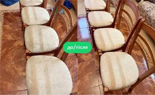 Хімчистка диванів, матраців та килимів Львів ecoclean — фото 5