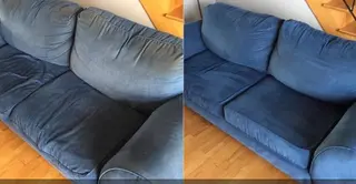 Хімчистка Диванів — фото 2