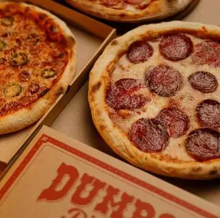 Chicago Pizza Львів — фото
