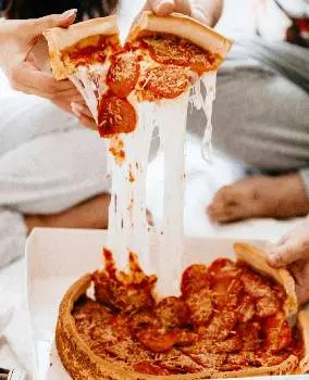 Chicago Pizza Львів — фото 2