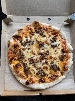 Chicago Pizza Львів — фото 4
