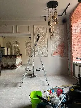 Клінінгова компанія Safeclean - прибирання Львів — фото 5