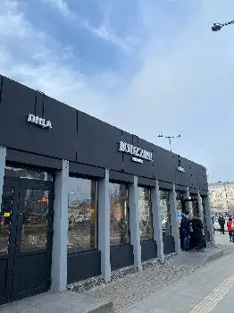 Budzzini Express - Чернівецька — фото