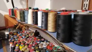 Ремонт одягу "Обнова" — фото