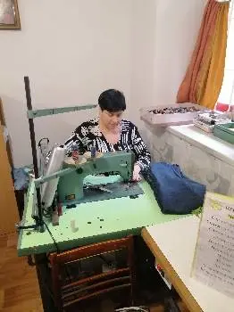 Ремонт одягу "Обнова" — фото 2
