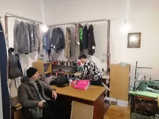 Ремонт одягу "Обнова" — фото 3