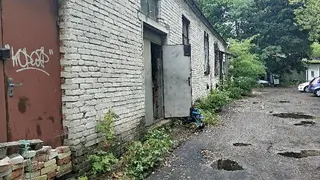 Ремонт колясок — фото