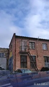Ремонт дитячих колясок Львів — фото