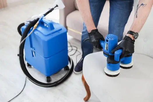 YES! clean - хімчистка меблів Львів — фото 3