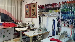 Ательє "Кокетка" — фото 5