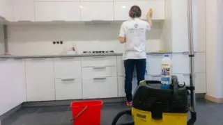 Прибирання квартир та офісів Львів | EuroClean — фото 5