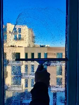 Quality Cleaning Lviv - Професійний Клінінг та Прибирання — фото 5