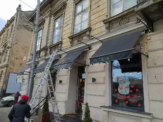 ТзОВ "ЧЕПУРНА ОСЕЛЯ" — фото 5