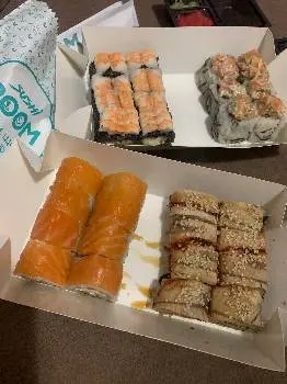 Sushi Room — фото 2