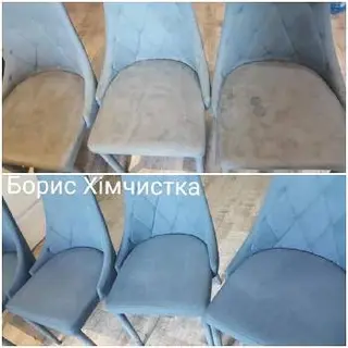 Клінінгова компанія «Борис Хімчистка» | Львів | — фото 4
