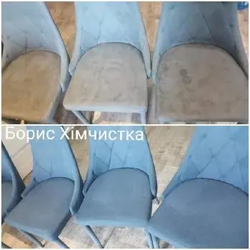 Клінінгова компанія «Борис Хімчистка» | Львів | — фото 4