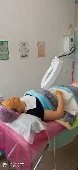 Етикет шкіри, косметологія,карбоксі,мікротоки,фото омолодження,3D чистка обличчя,ферментотерапія, фракційна терапія — фото 2