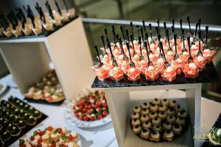 Arena Catering — фото 2