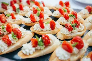 Arena Catering — фото 3
