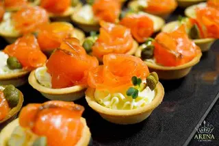 Arena Catering — фото 5