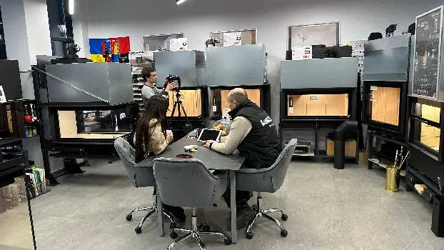 Купити камін піч біокамін 15 років досвіду, KaminCn знаємо про каміни Все — фото 3
