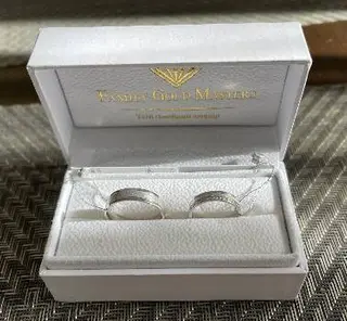 ОБРУЧКИ НА ЗАМОВЛЕННЯ Family Gold Masters — фото 3