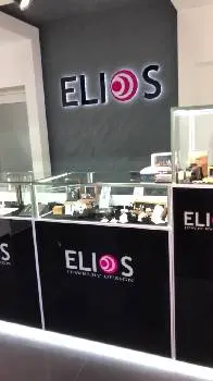 Ювелірна майстерня "ELIOS" — фото 2