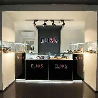 Ювелірна майстерня "ELIOS" — фото 5