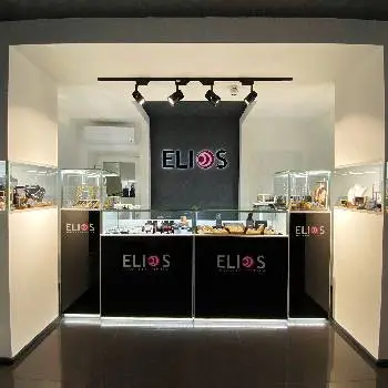 Ювелірна майстерня "ELIOS" — фото 5