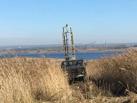 ЕНЕРГОПРОЕКТСЕРВІС — фото 2