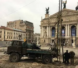 ЕНЕРГОПРОЕКТСЕРВІС — фото 3