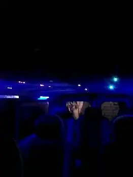 Таксі Бус Львів Taxi (DnB taxi) Таксі в Європу, вантажне таксі — фото 4