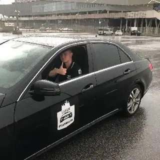 Убер Платінум - Реєстрація водіїв в Uber — фото