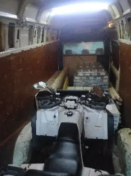 ВАНТАЖНЕ ТАКСІ ЛЬВІВ — фото 4