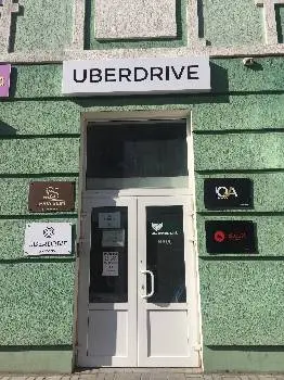 Uberdrive - Партнер Uber в Україні — фото 4