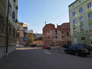 Uberdrive - Партнер Uber в Україні — фото 5