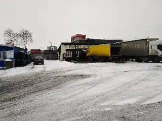 TIR Шиномонтаж цілодобово — фото 3