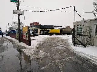 TIR Шиномонтаж цілодобово — фото 4