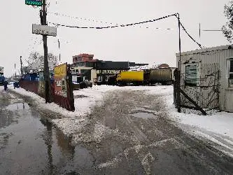 TIR Шиномонтаж цілодобово — фото 4