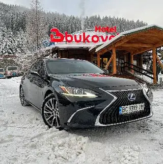 ВІП ТАКСІ ЛЬВІВ — фото 3