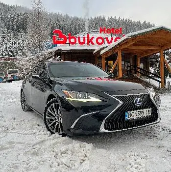 ВІП ТАКСІ ЛЬВІВ — фото 3
