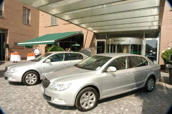 Lviv Hotel Taxi — фото 4